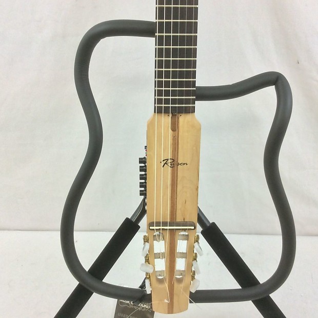 Ruison shop silent guitar