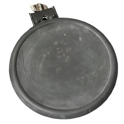 Roland PD-8 Dual Trigger V-Drum Pad | Reverb