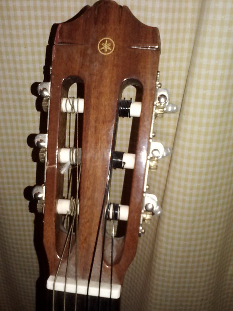 Yamaha cs 100 acoustic guitar hotsell