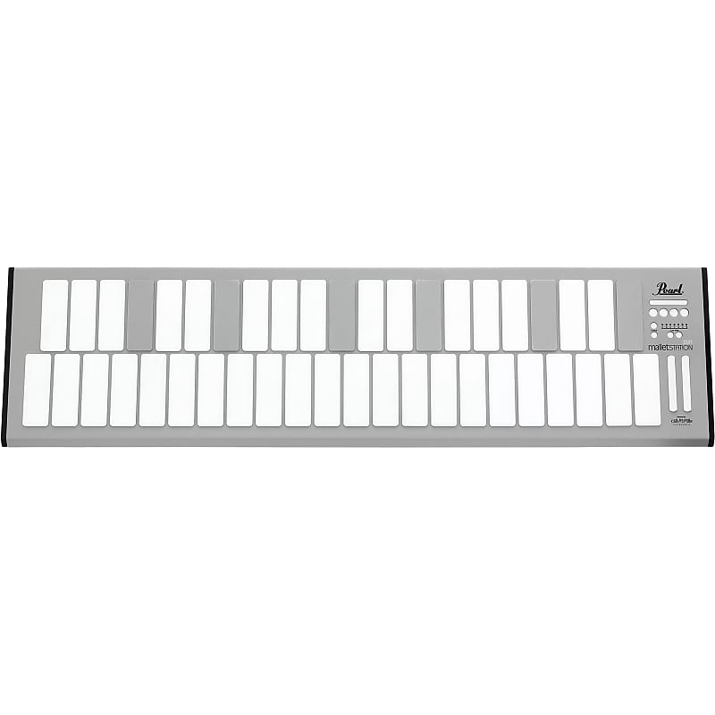 Pearl EM1 malletSTATION Adjustable Range Electronic Mallet