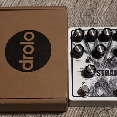 Drolo Strands | Reverb