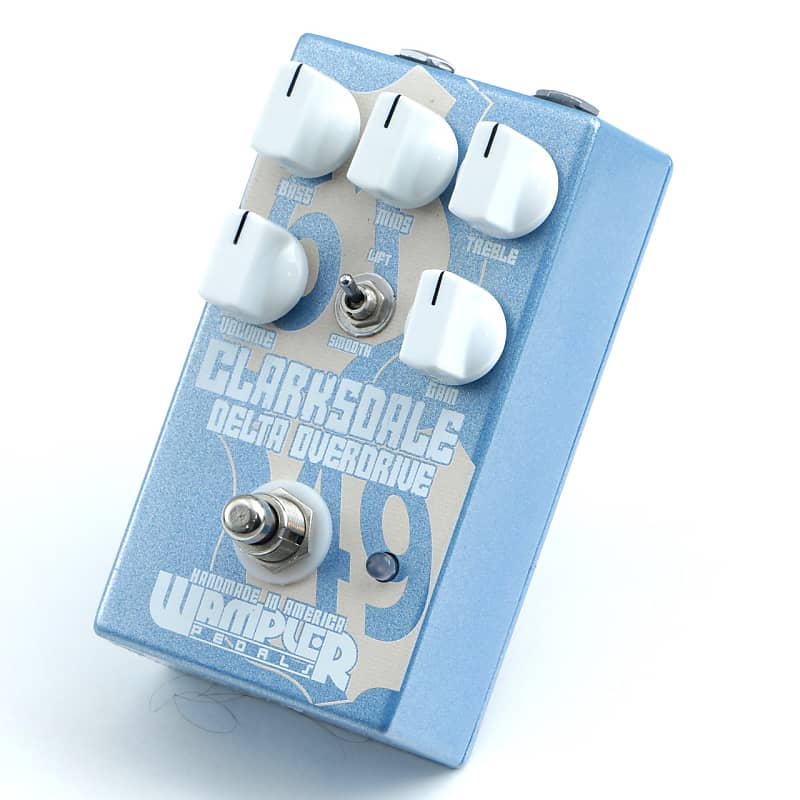 Wampler Clarksdale