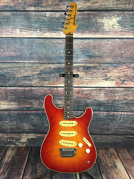 Ibanez アイバニーズ RS-505 CS - 1980年代の名品 / USED