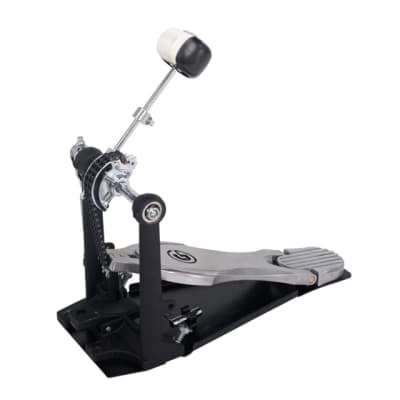 Gibraltar 6711S Dual Chain Double CAM Drive Single Bass Drum Pedal image 4