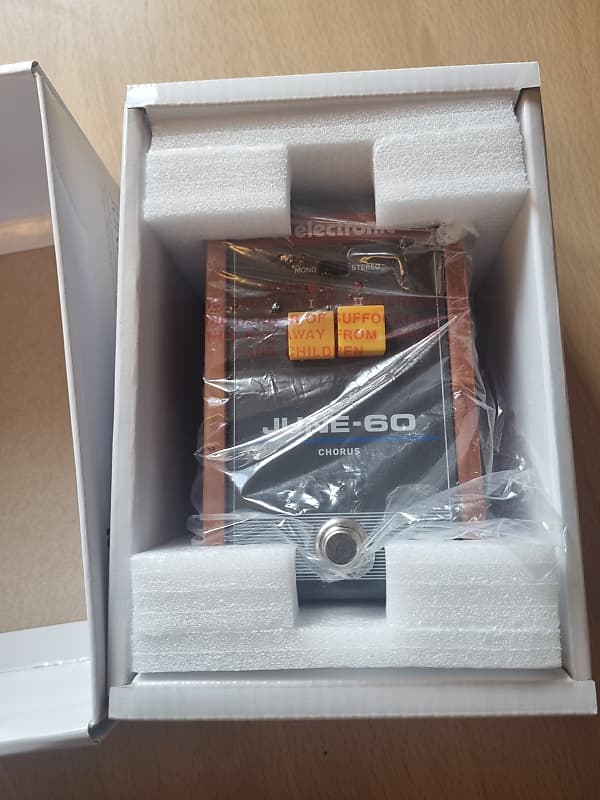 TC Electronic June-60