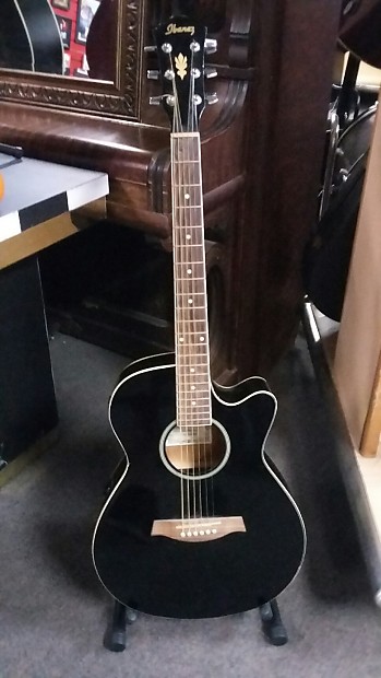 Ibanez aeg5ejp sales