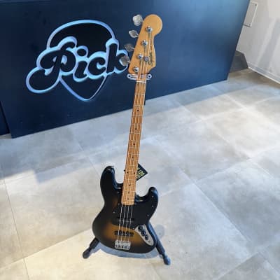 Clive Jazz Bass Sanctus M400 2010s | Reverb Finland