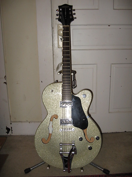 Gretsch 5126 best sale