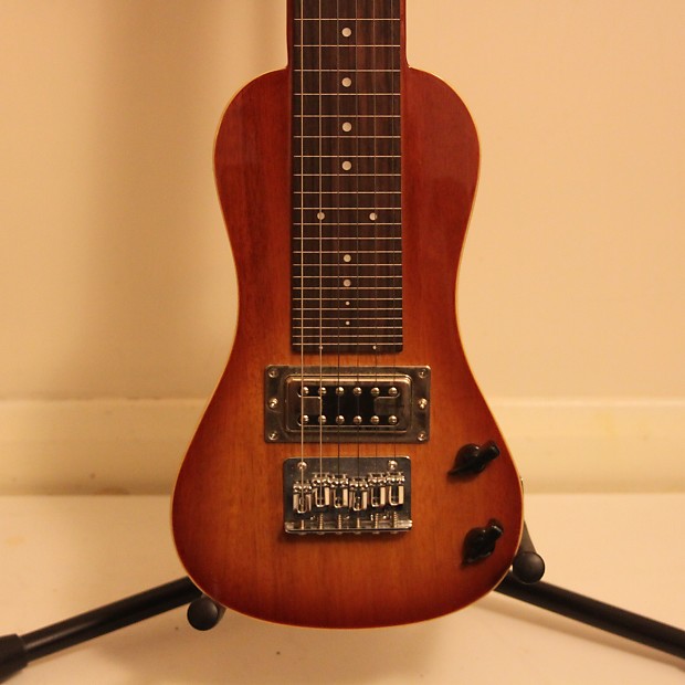 Revelation lap deals steel