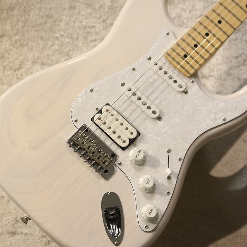 FUJIGEN(FGN) Neo Classic NST110MAH WB ~White Blonde