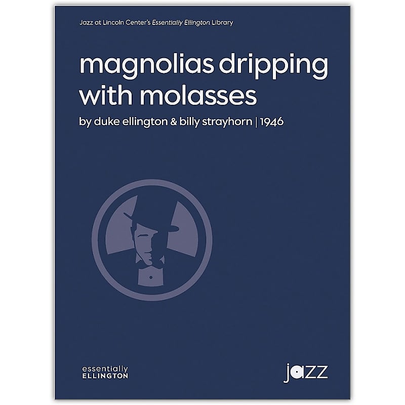 Alfred Magnolias Dripping with Molasses 5 (Advanced / Reverb