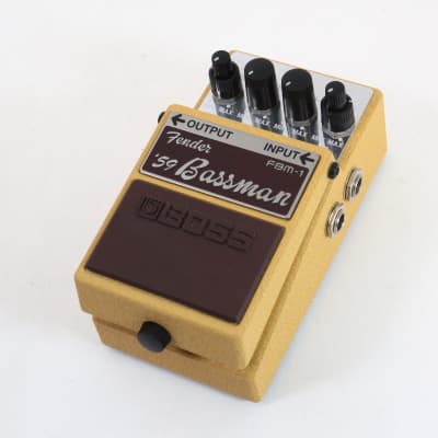 Reverb.com listing, price, conditions, and images for boss-fbm-1-59-bassman