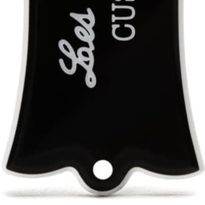 Gibson Accessories Les Paul Custom Truss Rod Cover image 2