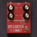 Electronic Audio Experiments Halberd [BLOOD RED]