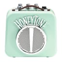 Danelectro Honeytone N-10 Guitar Mini Amp | Aqua