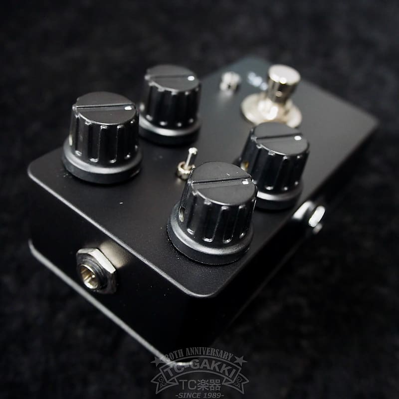 2020's Zahnrad by nature sound INVERSION | Reverb