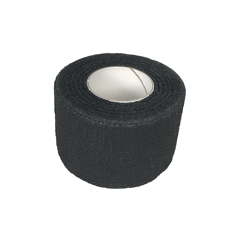 Trick Stick Handler Grip Tape Black Reverb