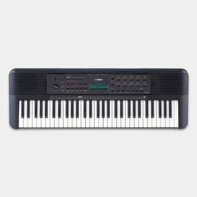 Yamaha PSR-E273 61-Key Portable Keyboard
