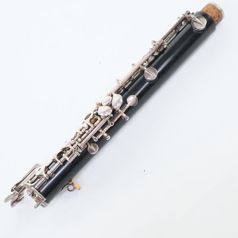 F. Loree Professional Oboe SN CI04 CLASSIC C SERIES