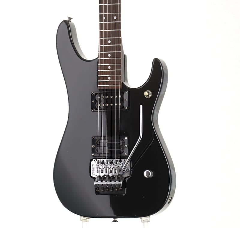 Washburn N2 Nuno Bettencourt Sig BLK [06/22] | Reverb Brazil