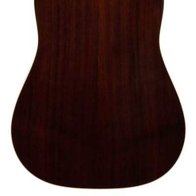 Alvarez Masterworks Bluegrass Dreadnought A/E Guitar with Gigbag image 6