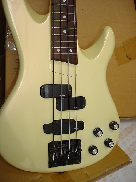 Yamaha rbx800a sales bass