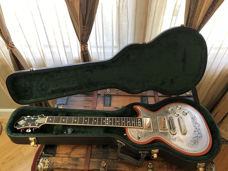 美品】Greco Zemaitis GZ-3500 MF24