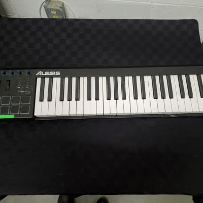 Alesis V49 USB MIDI Keyboard