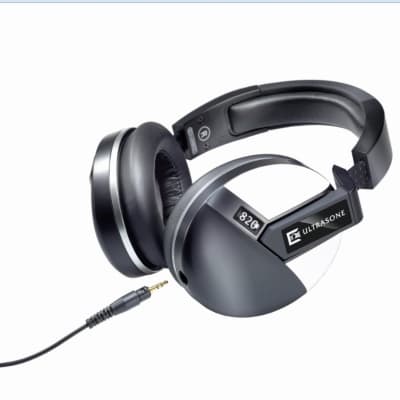 Ultrasone Performance 820 Performance Series Headphones -Display Model image 2
