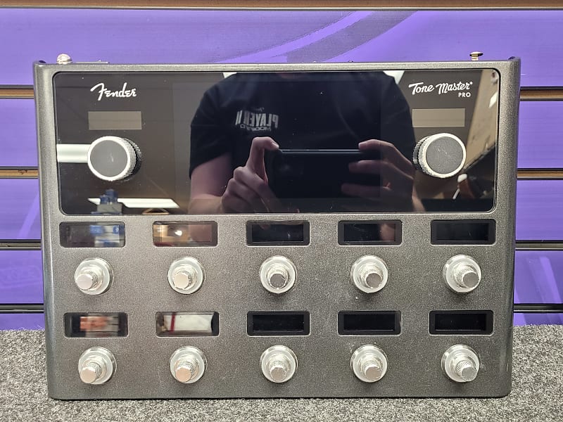 Fender Tone Master Pro