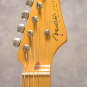 Fender Japan / St54 80 Am | Reverb