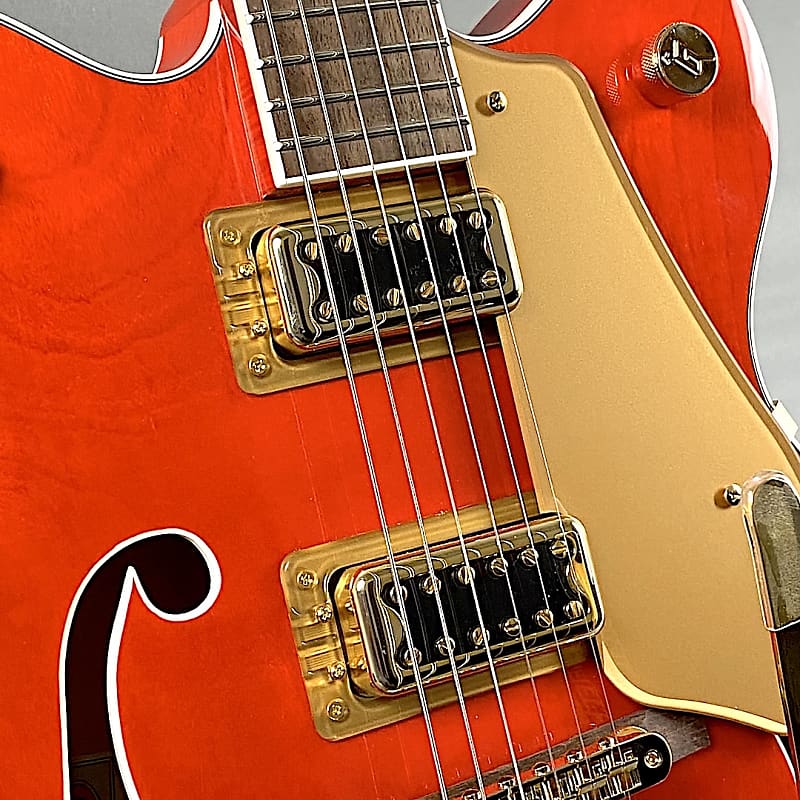 Gretsch G5422TG Electromatic Classic | Reverb Gretsch G5422TG Electromatic Classic | Reverb