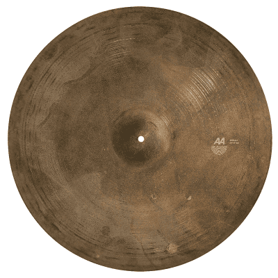 Sabian 24" AA Apollo Ride Cymbal