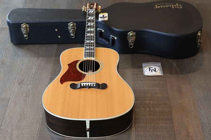 ギター Gibson Historic Collection LPR8 Lefty