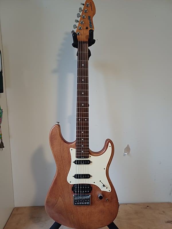 Blade California Climax 2010s Olied + Hard case Reverb