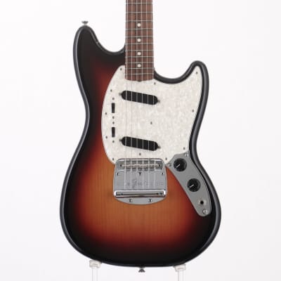 Fender Vintera '60s Mustang | Reverb Canada