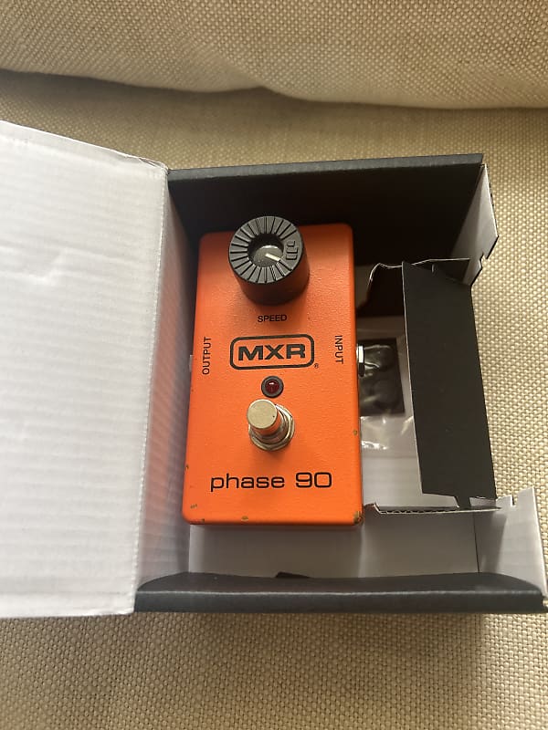 MXR phase 90