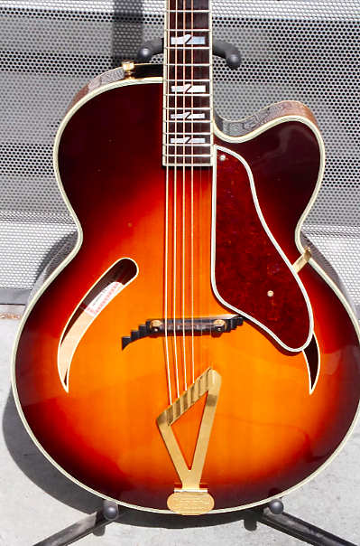 Gretsch g400c store