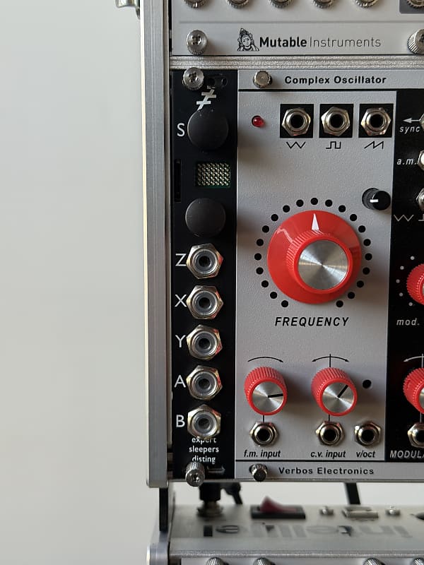 Expert Sleepers Disting MK4