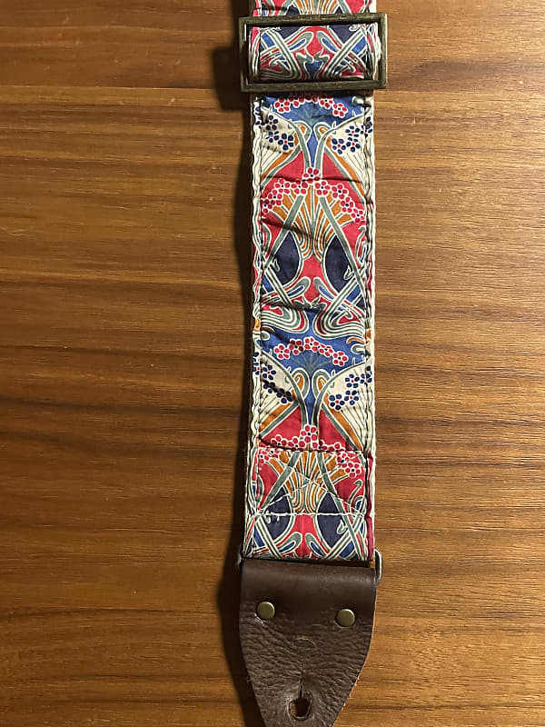 Original Fuzz Original Fuzz Strap Reverb