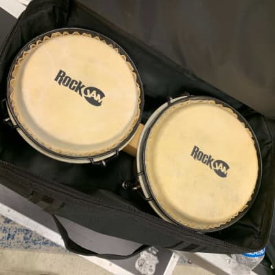 Rock on sale jam bongos