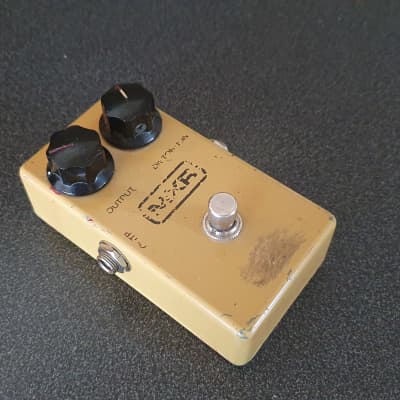 MXR MX-104 Block Distortion + 1975 - 1984