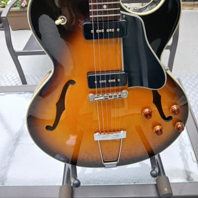 Gibson ES-135 P-100 1991 - 2003 | Reverb Canada