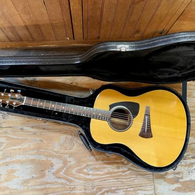 Vintage 1975 Gibson MK-72 Acoustic Guitar for sale