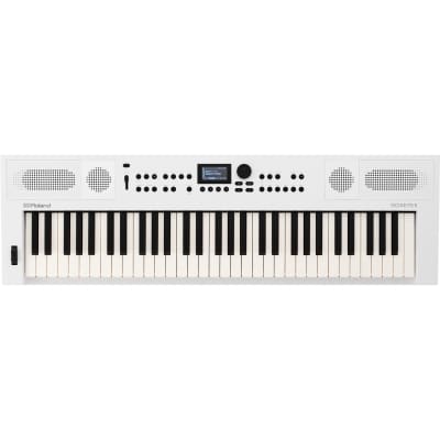 Roland GO:KEYS 5 デジタルピアノ Roland - GO:KEYS 5 | Music Creation Keyboard