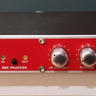 Reverb.com listing, price, conditions, and images for bbe-482i-sonic-maximizer