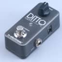 TC Electronic Ditto Looper Guitar Effects Pedal P-17558