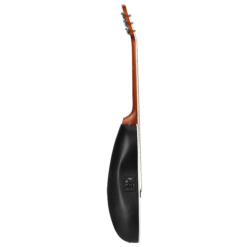 Ovation AB24IIP-KOA Electro-Acoustic Guitar, Koa | Reverb
