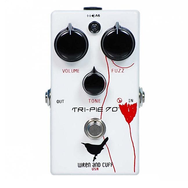 Wren and Cuff / Tri-Pie 70' – LEP INTERNATIONAL