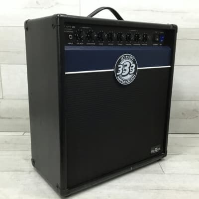 Jet City 20 Watt JCA2212C 1 X 12 Tube Guitar Combo Amp | Reverb